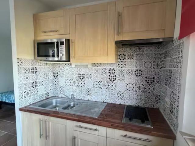 Appartement 1 pièce, 26 m² à louer à Sainte Maxime 83120