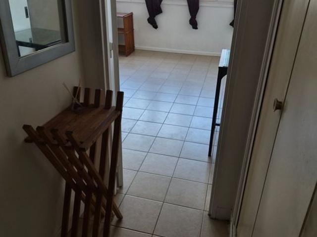 Appartement 1 pièce, 26 m² à louer à Sens 89100