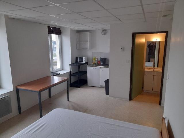 Appartement 1 pièce, 26 m² à louer à Sochaux 25600