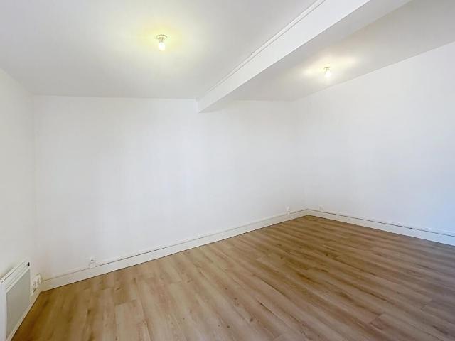 Appartement 1 pièce, 26 m² à louer à Toulouse 31000