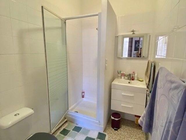 Appartement 1 pièce, 26 m² à louer à Toulouse 31000