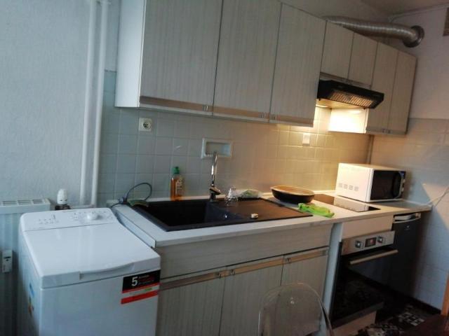 Appartement 1 pièce, 26 m² à louer à Toulouse 31000