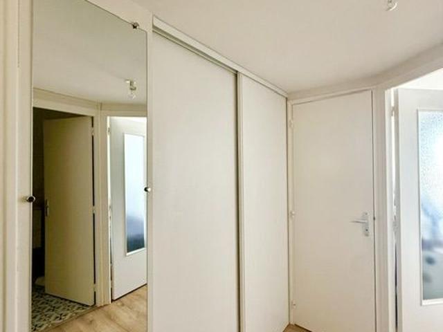 Appartement 1 pièce, 26 m² à louer à Troyes 10000