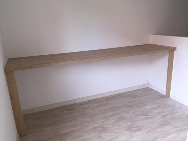 Appartement 1 pièce, 26 m² à louer à Vandœuvre lès Nancy 54500