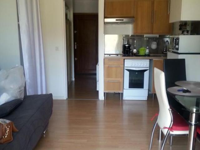 Appartement 1 pièce, 26 m² à louer à Villeneuve Loubet 06270