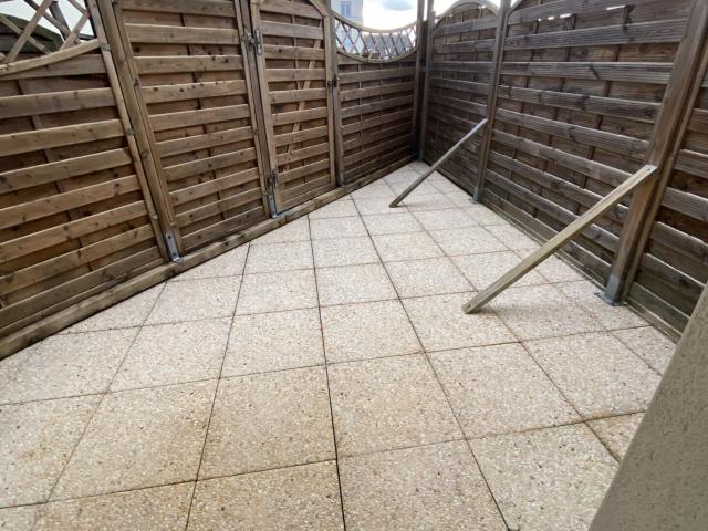 Appartement 1 pièce, 26 m² à louer à Villers Cotterêts 02600