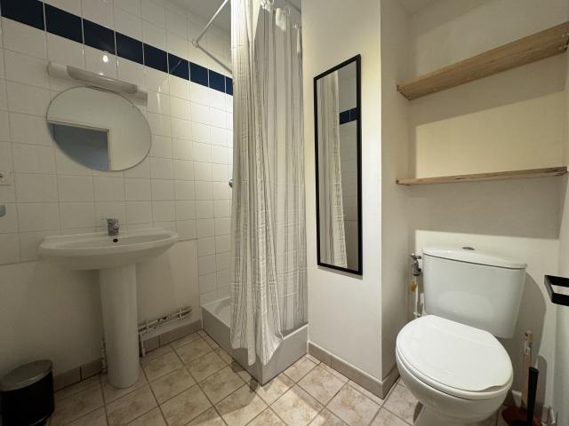 Appartement 1 pièce, 26 m² à louer à Villers Cotterêts 02600