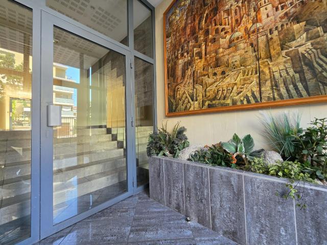 Appartement 1 pièce, 26 m² à louer à Villeurbanne 69100