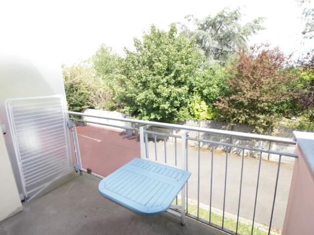 Appartement 1 pièce – 26 m² environ à Rennes Jeanne D'Arc ref: G63921