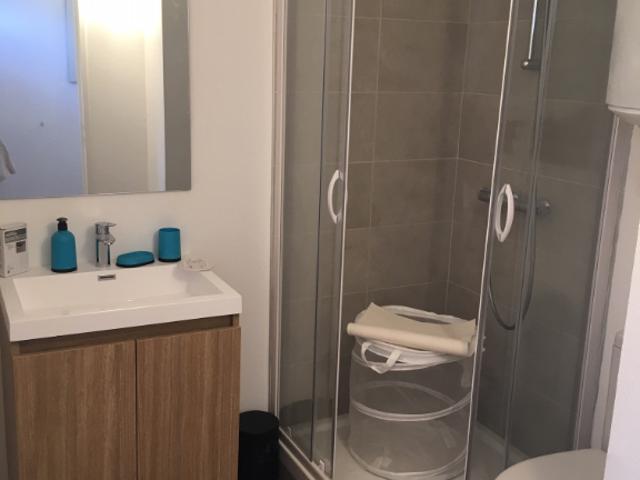 Appartement 1 pièce – 26 m² environ à Rennes Bourg L'Evêque ref: G64538
