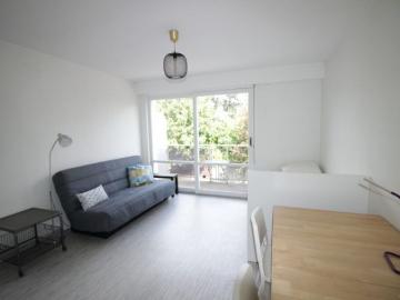 Appartement 1 pièce – 26 m² environ à Rennes Jeanne D'Arc ref: G63921