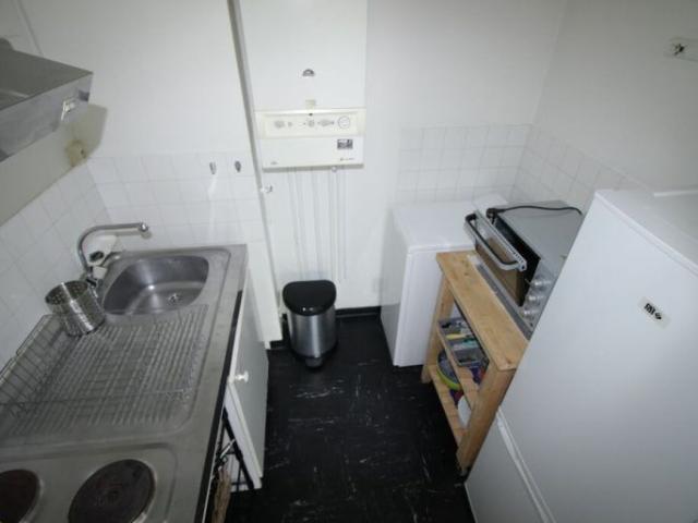 Appartement 1 pièce – 26 m² environ à Rennes Jeanne D'Arc ref: G63921