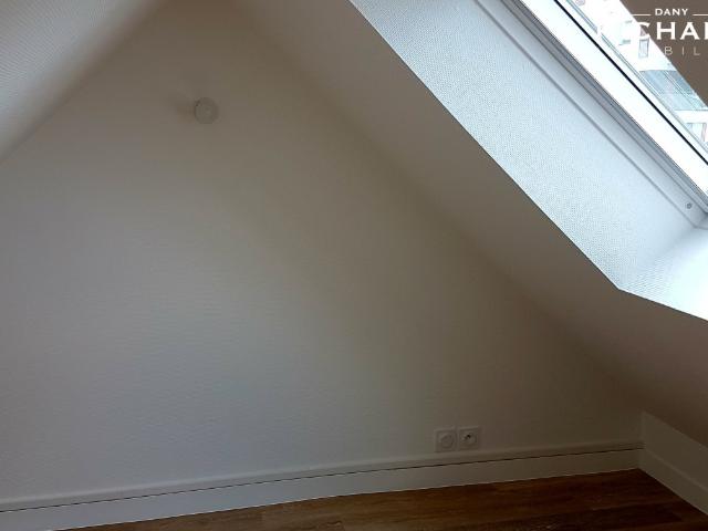 Appartement 1 pièce