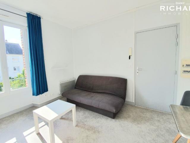Appartement 1 pièce