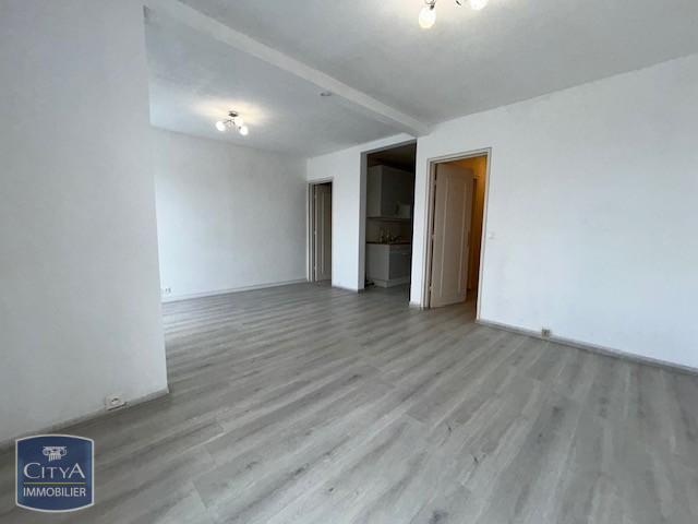 Appartement 1 pièce