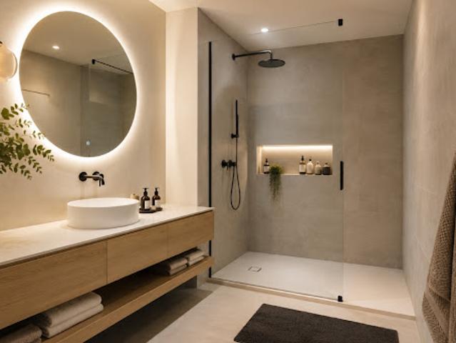 Appartement 1 pièce 27 m2