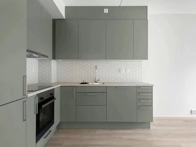 Appartement 1 pièce 27 m2