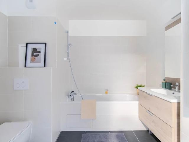 Appartement 1 pièce 27 m2