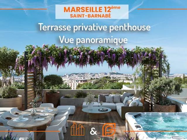 Appartement 1 pièce 27 m2