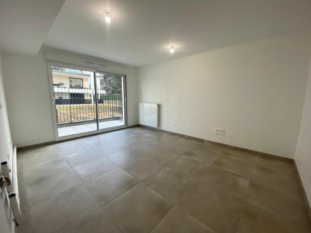 Appartement 1 pièce 27 m²