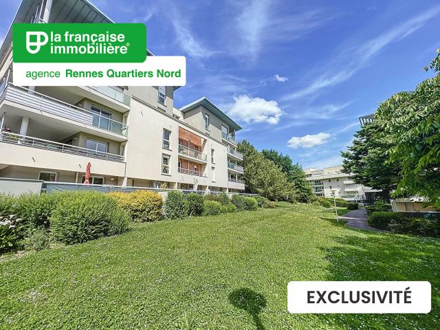 Appartement 1 pièce 27 m²