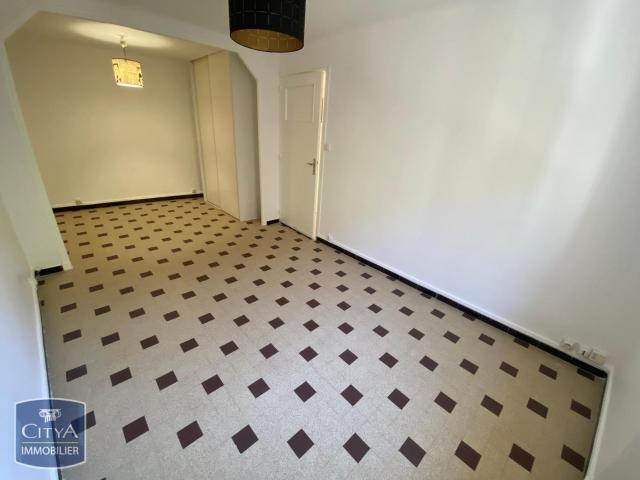 Appartement 1 pièce 27 m²
