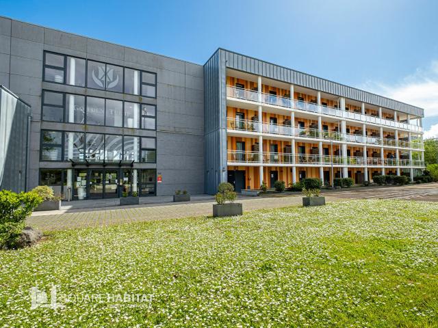 Appartement 1 pièce 27 m²