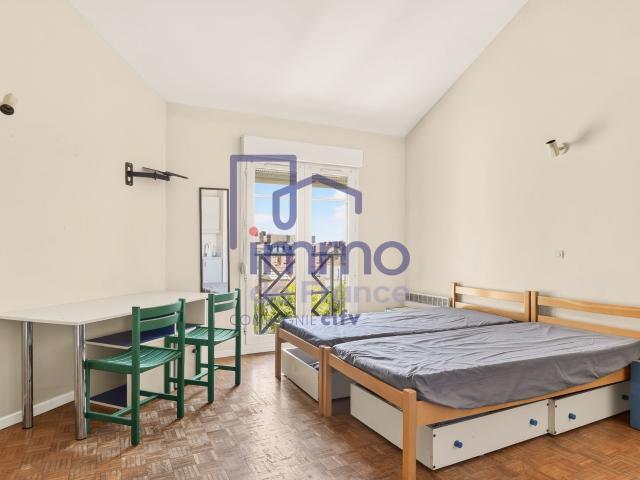Appartement 1 pièce 27 m²