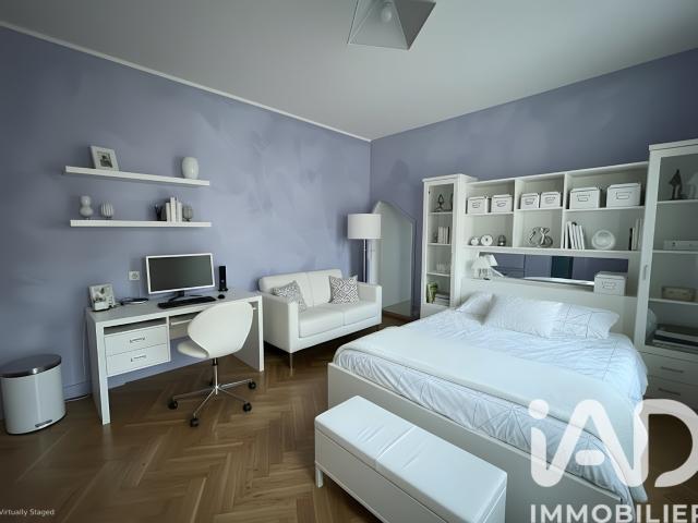 Studio 27 m²
