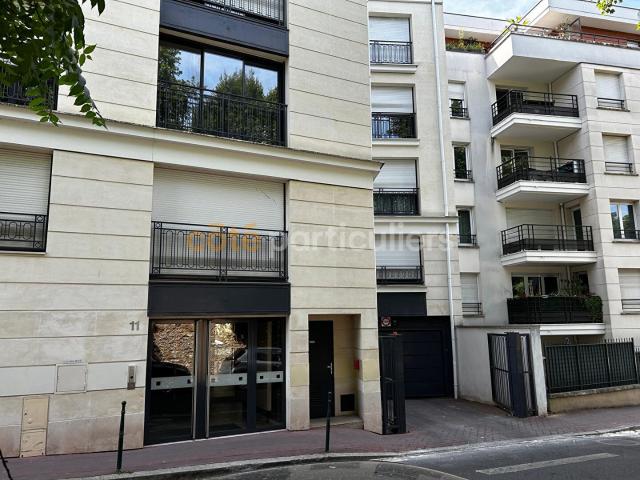 Appartement 1 pièce 27 m²