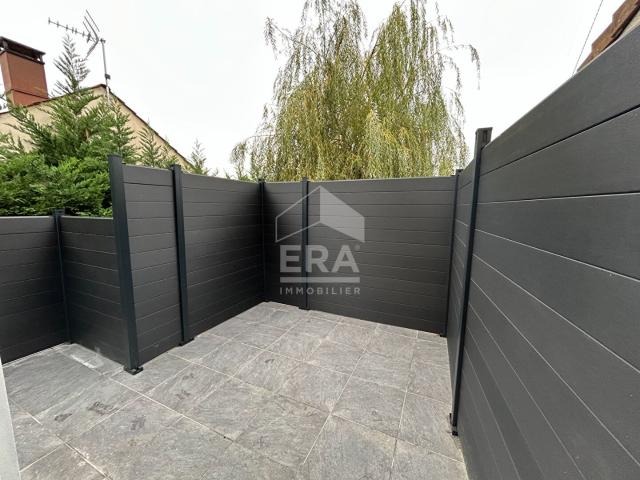 Appartement 1 pièce 27 m²