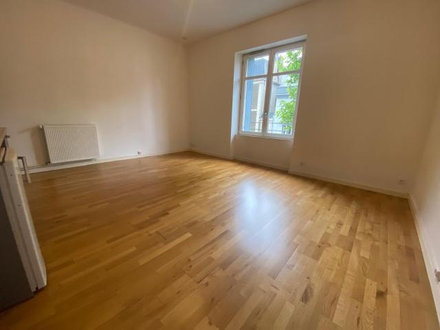 Appartement 1 pièce 27 m²