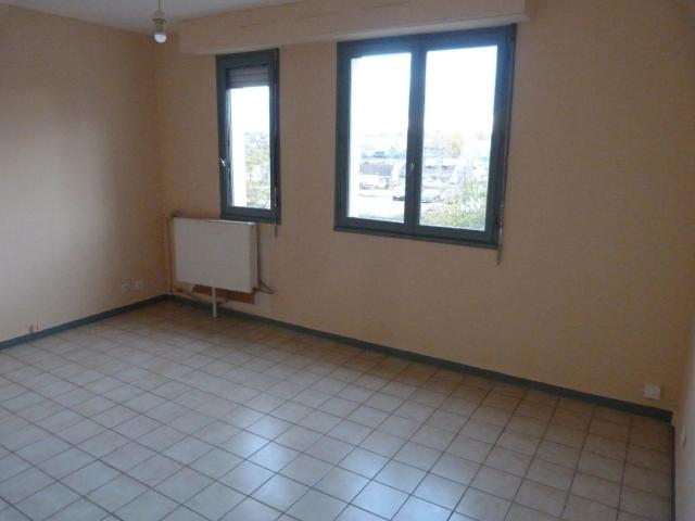 Appartement 1 pièce 27 m²