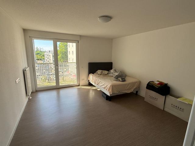 Appartement 1 pièce 27 m²