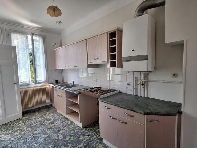 Appartement 1 pièce 27 m²