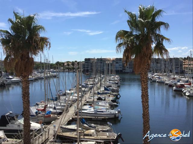 Appartement 1 pièce 27 m²