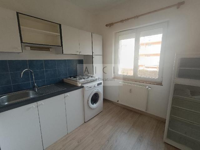 Appartement 1 pièce 27 m²