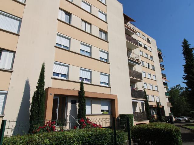 Appartement 1 pièce 27 m²