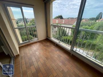 Appartement 1 pièce 27 m²