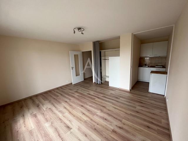 Appartement 1 pièce 27 m²
