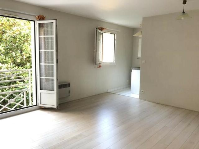 Appartement 1 pièce 27 m²
