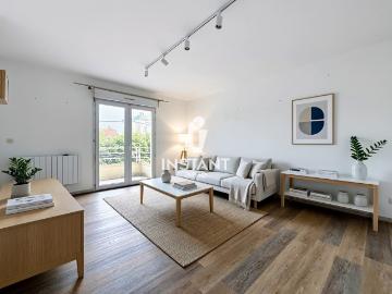 Appartement 1 pièce 27 m²