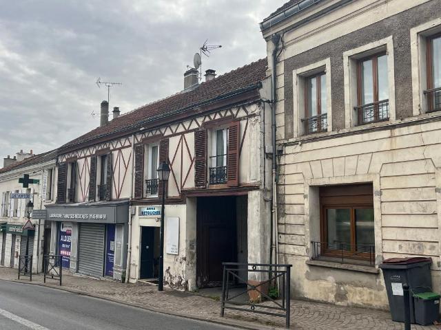 Appartement 1 pièce 27 m²
