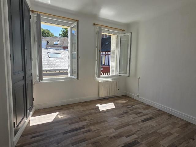 Appartement 1 pièce 27 m²