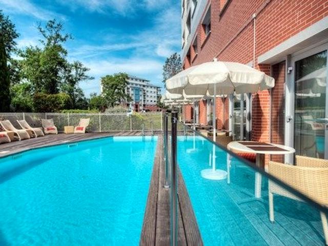 Appartement 1 pièce 27 m²