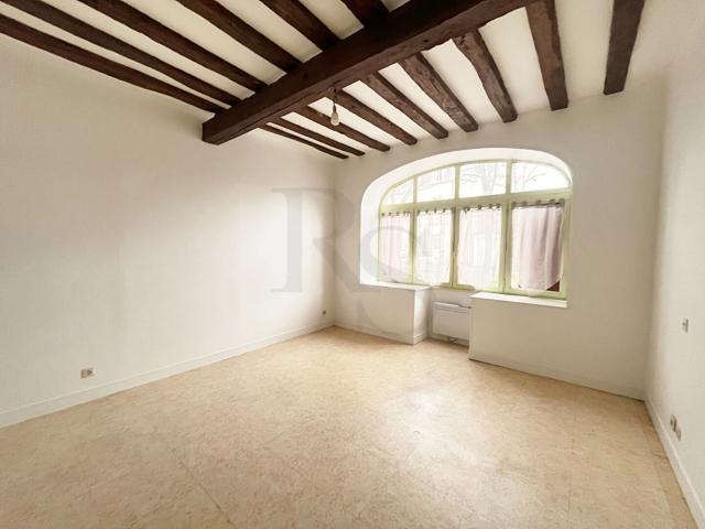 Appartement 1 pièce 27 m²