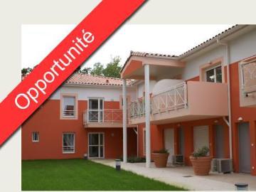 Appartement 1 pièce 27 m²