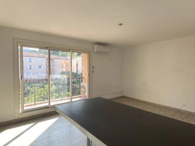 Appartement 1 Pièce 27 m²