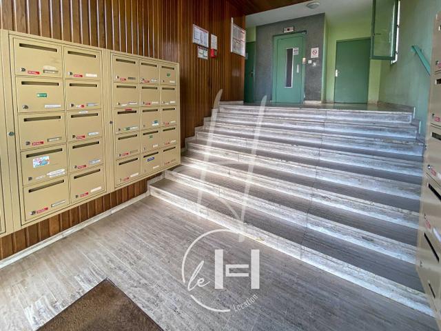 Appartement 1 pièce 27 m²