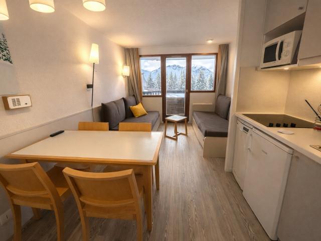 Appartement 1 pièce 27 m²